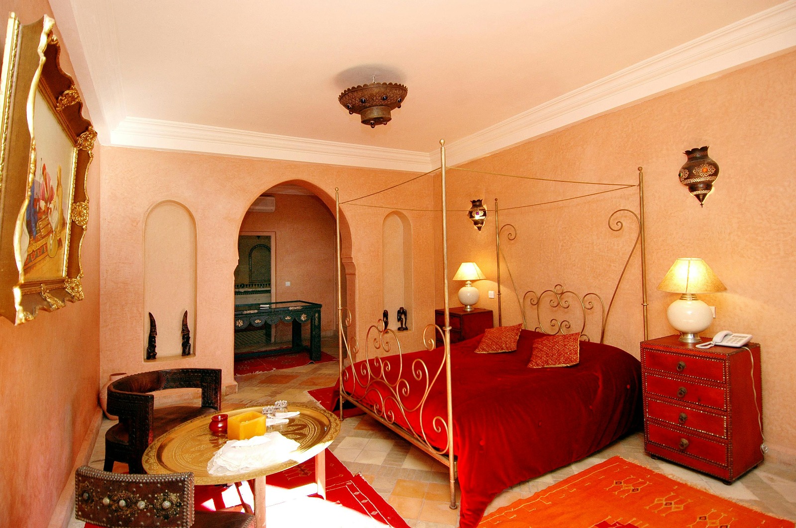Chambre Standard
