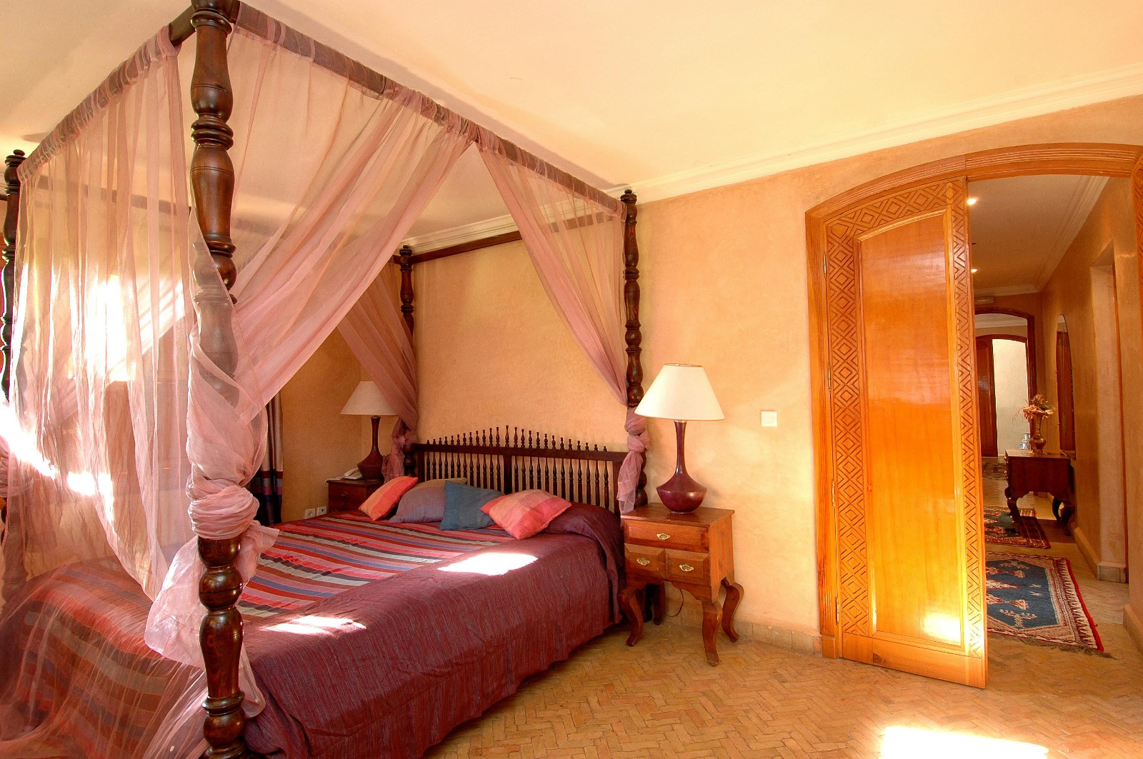 Suite Princière